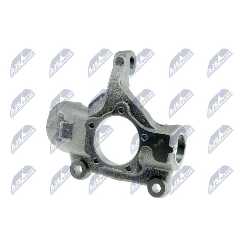 Fusée Avant GAUCHE FORD TRANSIT 06 - BSG 30330006, 30-330-006, 30330006