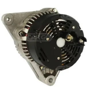 Alternateur 14 Volts 70 A, Bosch 0986038730, Citroen 57054G