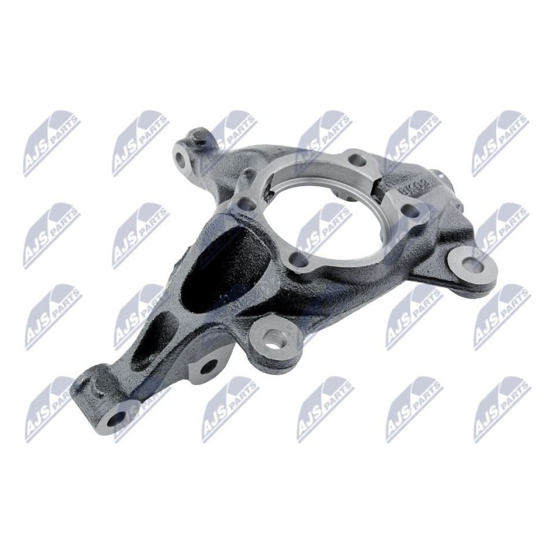 Fusée Avant GAUCHE MAZDA 3 13 - GH-293205V, BKC3-33-031, BKC333031