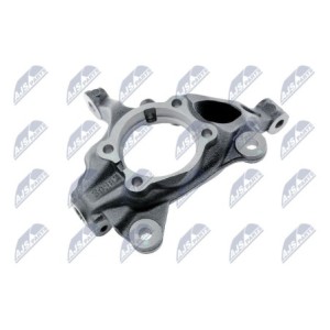 Fusée Avant DROITE MAZDA 3 13 - 293205H, BKC-33-021