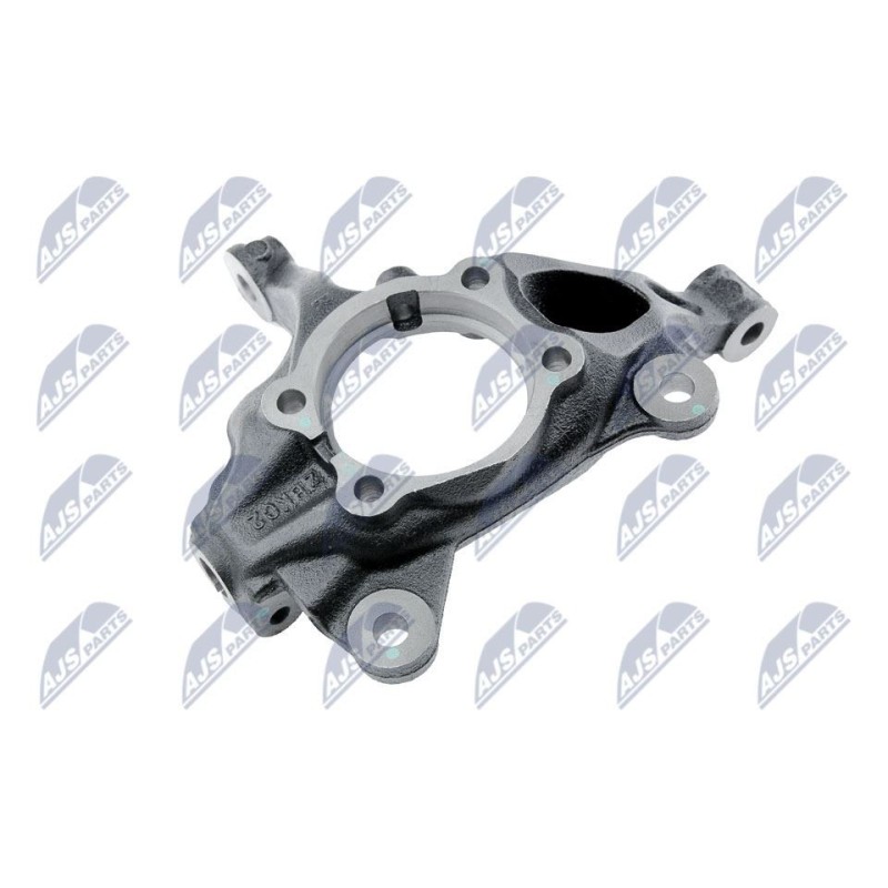 Fusée Avant DROITE MAZDA 3 13 - 293205H, BKC-33-021