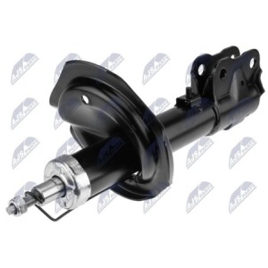 Amortisseur Avant GAUCHE MITSUBISHI LANCER 08 - 18 - 4060A206