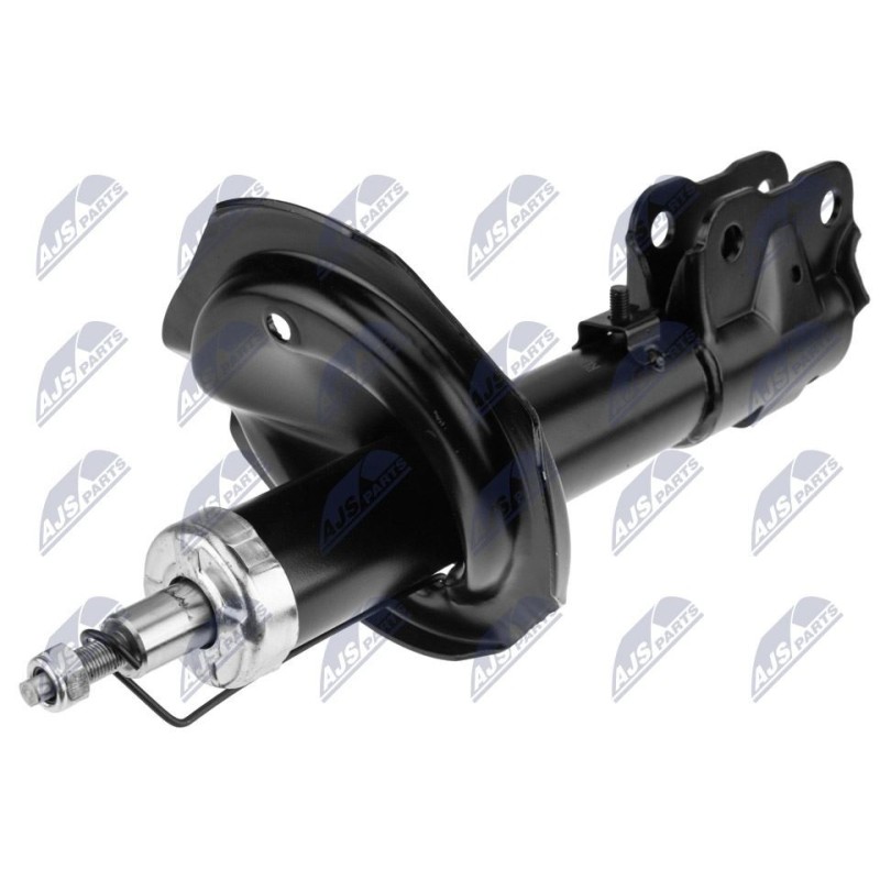 Amortisseur Avant GAUCHE MITSUBISHI LANCER 08 - 18 - 4060A206