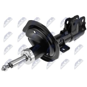 Amortisseur Avant DROITE MITSUBISHI LANCER 08 - 18 - 4060A205