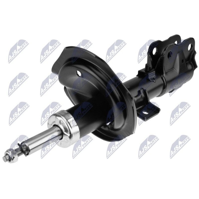 Amortisseur Avant DROITE MITSUBISHI LANCER 08 - 18 - 4060A205