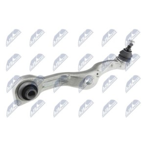 Bras De Suspension Avant MERCEDES S W221 05 - 001-10-23604, TRC0333, 49469604