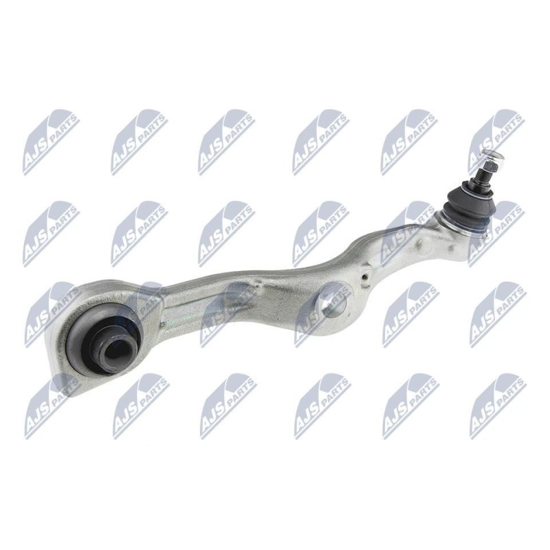 Bras De Suspension Avant MERCEDES S W221 05 - 001-10-23604, TRC0333, 49469604