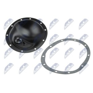 Capot Différentiel JEEP GRAND CHEROKEE 93-04 - 5012811AA
