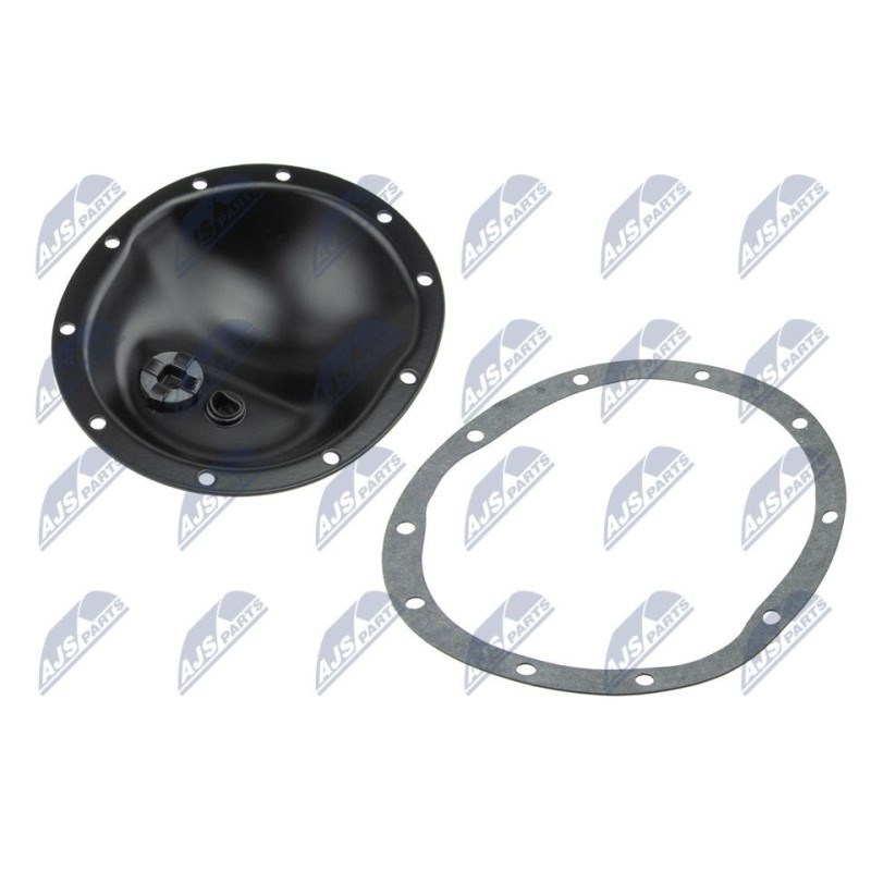 Capot Différentiel JEEP GRAND CHEROKEE 93-04 - 5012811AA