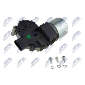 Moteur Leve-vitres Avant OPEL ASTRA H 2004 - 55053, 10800085, 1112730083
