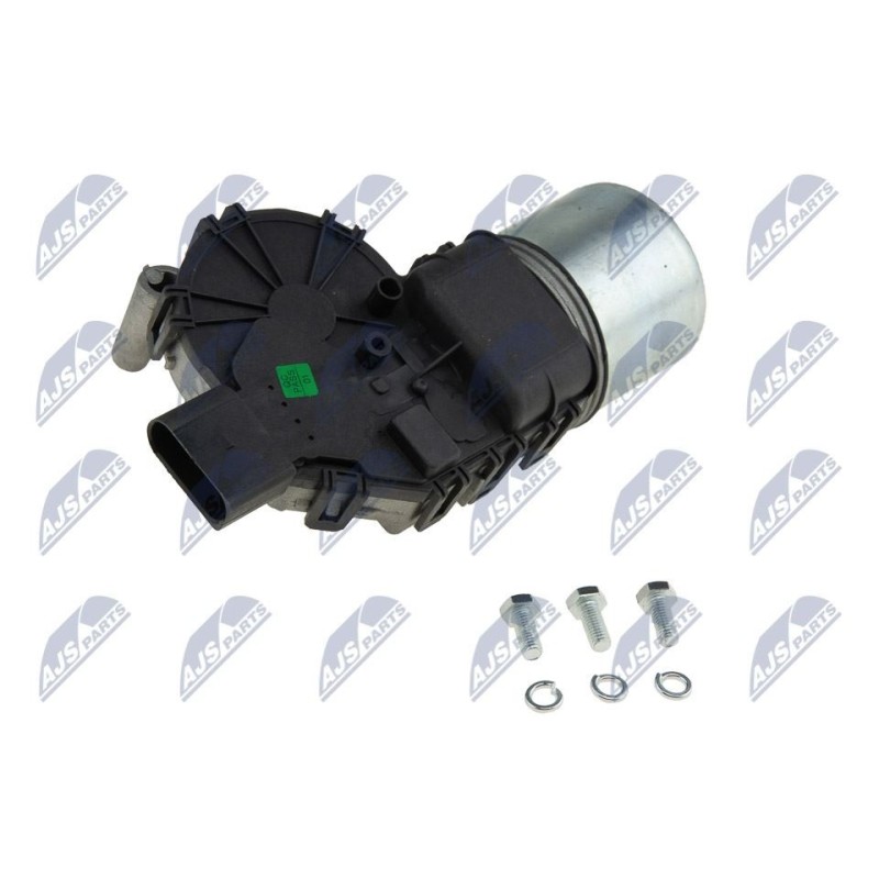 Moteur Leve-vitres Avant OPEL ASTRA H 2004 - 55053, 10800085, 1112730083