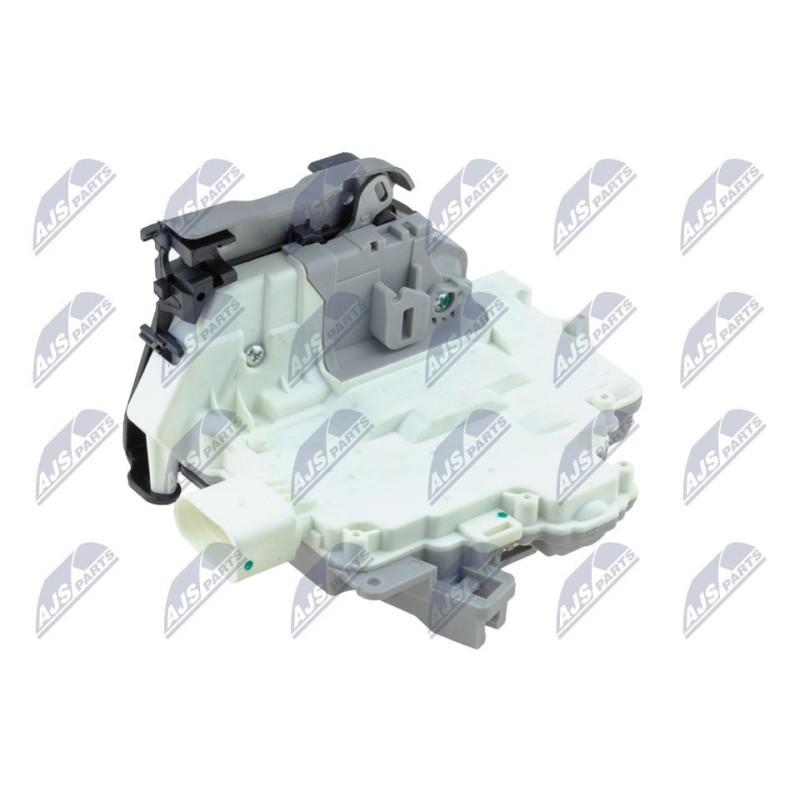 Actonneur La Fermeture Centrale Arriere VW TOUAREG 2010 - 4G0 839 016 A, 4G0839016A, BDL14049