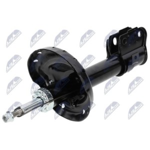 Amortisseur Avant GAUCHE SUBARU OUTBACK 03-09 - 334375, SACHS 312 896, 20306AG010