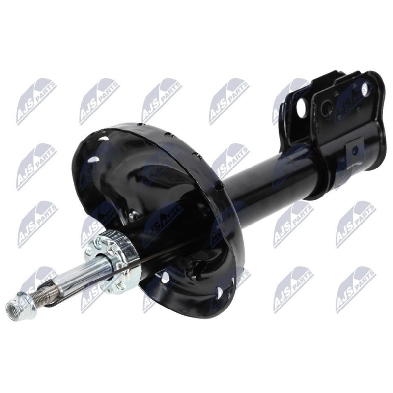 Amortisseur Avant GAUCHE SUBARU OUTBACK 03-09 - 334375, SACHS 312 896, 20306AG010