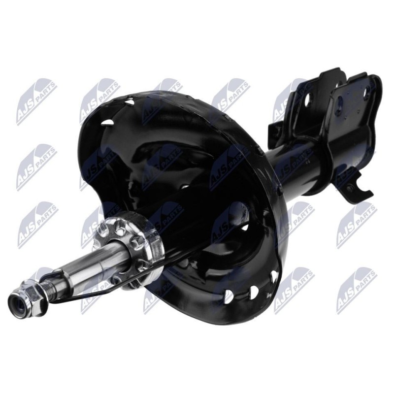 Amortisseur Avant DROITE SUBARU OUTBACK 03-09 - 334374, SACHS 312 895, 20306AG000