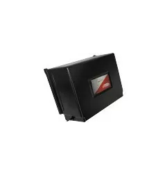 Capot équip. fixations basses dhollandia M3058