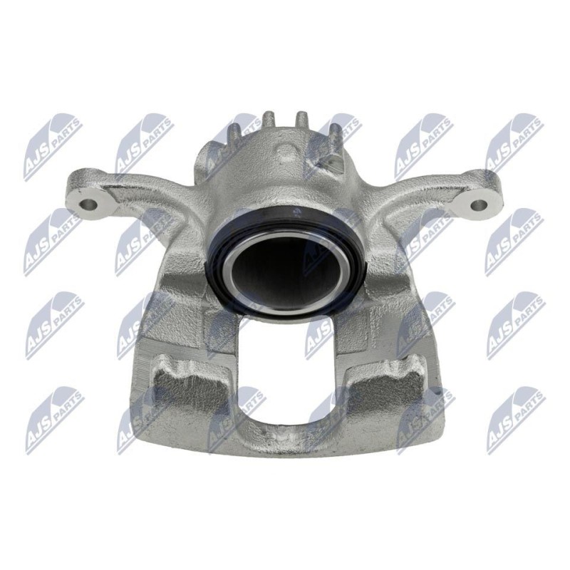 Étrier De Frein Avant OPEL VIVARO B 14 - 531841, F 59 228, 345082