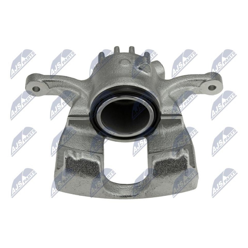 Étrier De Frein Avant OPEL VIVARO B 14 - 531842, F 59 229, 345083