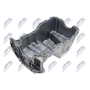 Carter D'huile RENAULT KANGOO 1.6 08 - 3RG 84601, 272363, 272778