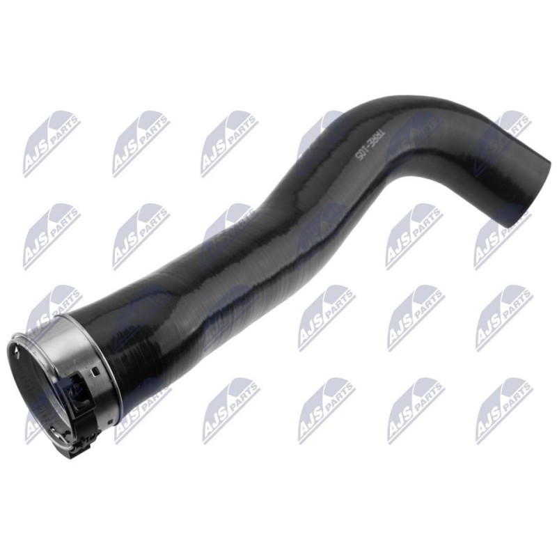 Tuyau D'aspiration D'air ENG 1.6DCI RENAULT MEGANE IV 16 - 750319, 82102, 82103