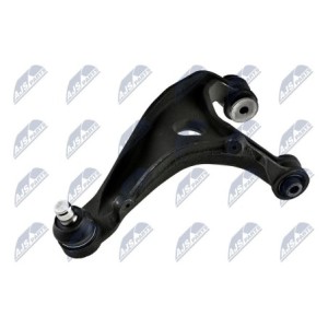 Bras De Suspension Arriere SUBARU LEGACY 09 - 0824-G12RLH, 20252-FG010