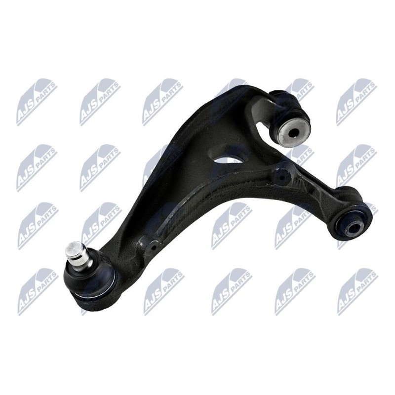 Bras De Suspension Arriere SUBARU LEGACY 09 - 0824-G12RLH, 20252-FG010