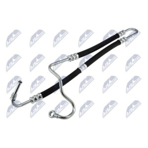 Tuyau de direction assistée BMW 3 E46 320 - 3241 1 094 949, 3241 1 676 725, 10031