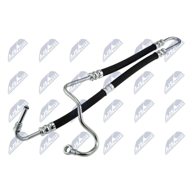 Tuyau de direction assistée BMW 3 E46 320 - 3241 1 094 949, 3241 1 676 725, 10031