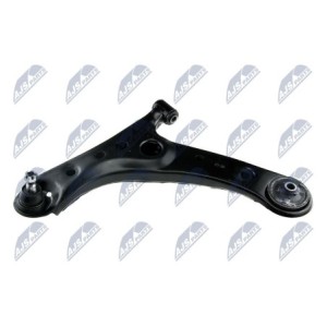 Bras Des Suspension Avant GAUCHE TOYOTA AVENSIS VERSO 01- INFERIEUR - 210867, ADT38683C, BCA6376