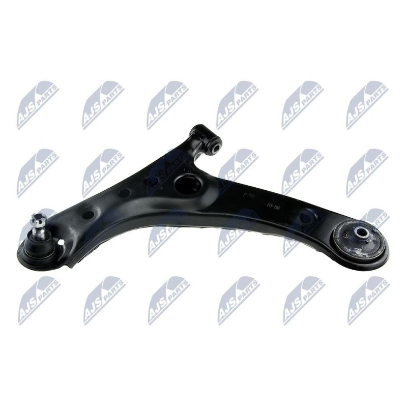 Bras Des Suspension Avant GAUCHE TOYOTA AVENSIS VERSO 01- INFERIEUR - 210867, ADT38683C, BCA6376