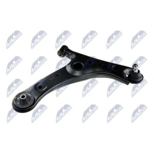 Bras Des Suspension Avant DROITE TOYOTA AVENSIS VERSO 01- INFERIEUR - 210868, ADT38682C, BCA6377