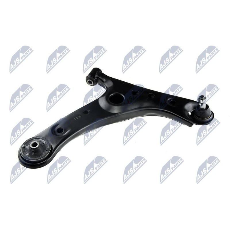 Bras Des Suspension Avant DROITE TOYOTA AVENSIS VERSO 01- INFERIEUR - 210868, ADT38682C, BCA6377