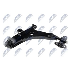 Bras Des Suspension Avant GAUCHE HYUNDAI SONATA III 95- INFERIEUR - 72-0H-H57L, 1470-5050, 54500-35100