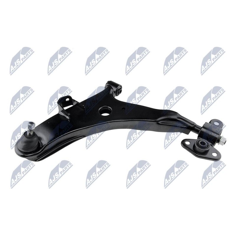 Bras Des Suspension Avant GAUCHE HYUNDAI SONATA III 95- INFERIEUR - 72-0H-H57L, 1470-5050, 54500-35100