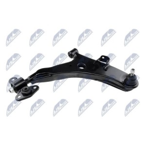 Bras Des Suspension Avant DROITE HYUNDAI SONATA III 95- INFERIEUR - 72-0H-H57R, 1473-5050, 54501-35100