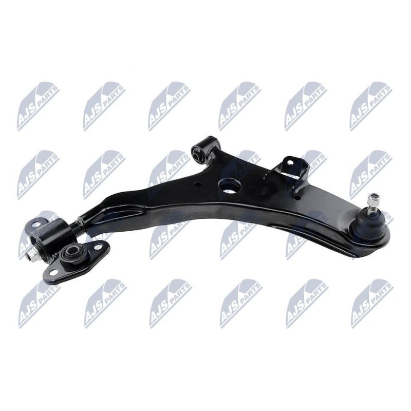 Bras Des Suspension Avant DROITE HYUNDAI SONATA III 95- INFERIEUR - 72-0H-H57R, 1473-5050, 54501-35100