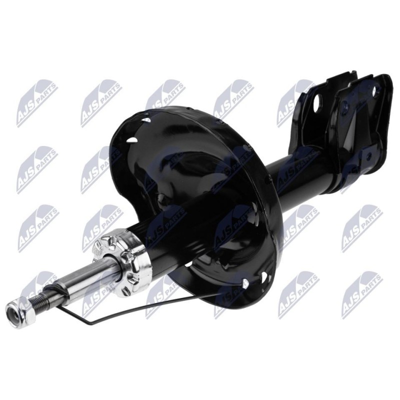 Amortisseur Avant GAUCHE SUBARU FORESTER 08-13 - 339170, SACHS 316 468, 20310SC030