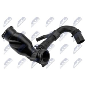 Tuyau De Refroidissement ENG 1.8 MERCEDES C W204 2007-2014 - 2712002056, A2712002056