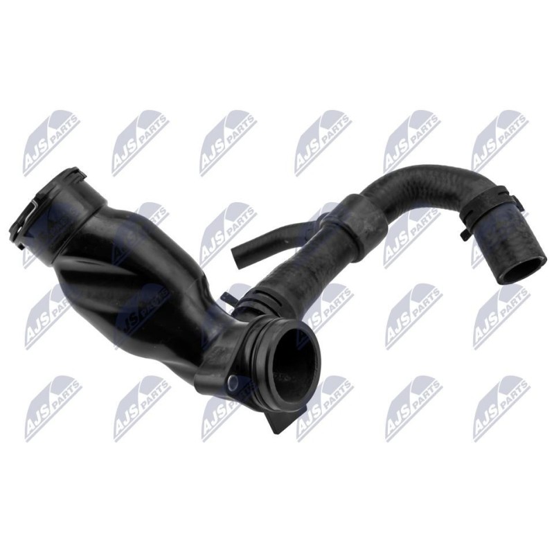 Tuyau De Refroidissement ENG 1.8 MERCEDES C W204 2007-2014 - 2712002056, A2712002056