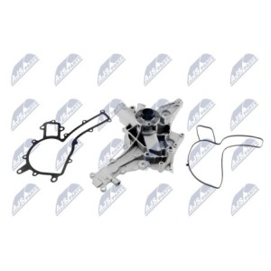 Pompe A Eau MERCEDES C-E 240-280 97 - 1728, PA6823, M212