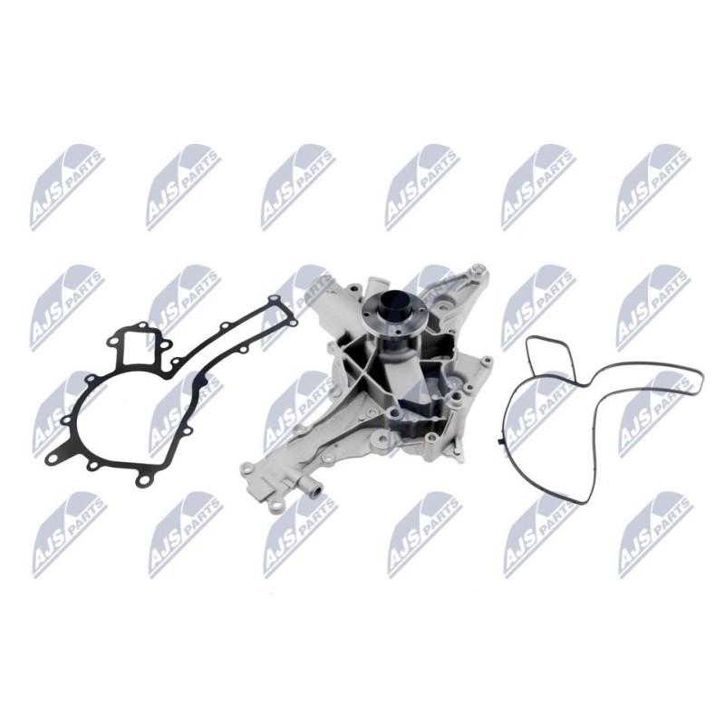 Pompe A Eau MERCEDES C-E 240-280 97 - 1728, PA6823, M212