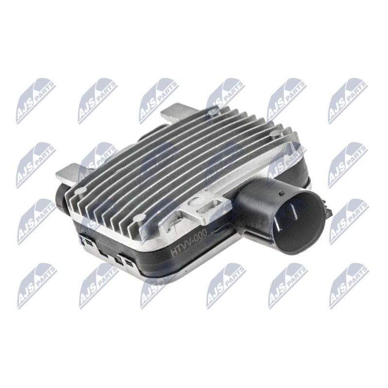 Régulateur - 7T438C609BA, 31274210