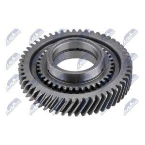 Boîte de vitesses CITROEN JUMPER 2006-2016 - 9649780088