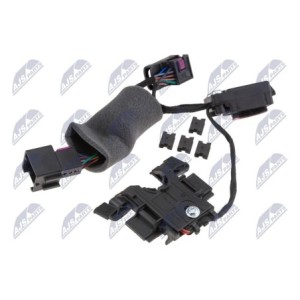 Microcontacteur de levier de vitesses - BOÎTE DE VITESSES DSG 6 ET 7 VITESSES - VW GOLF VII 2017