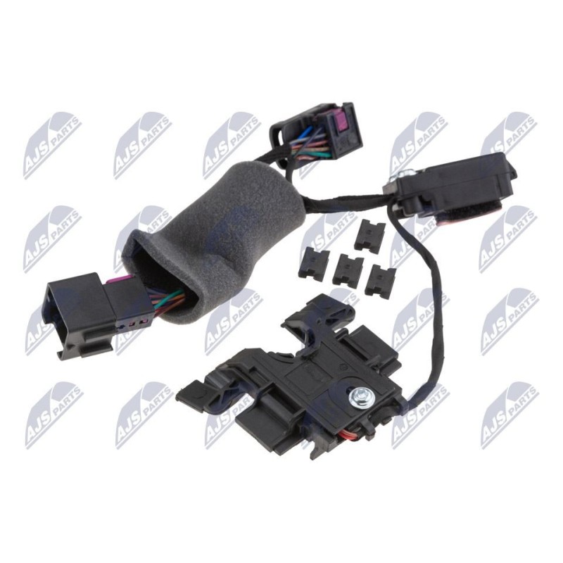 Microcontacteur de levier de vitesses - BOÎTE DE VITESSES DSG 6 ET 7 VITESSES - VW GOLF VII 2017