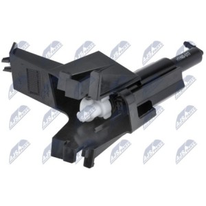 Gicleur d'eau de nettoyage - 28612-BR00A, 28646-BR00A