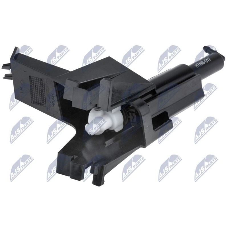 Gicleur d'eau de nettoyage - 28612-BR00A, 28646-BR00A