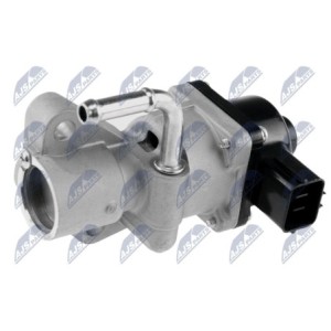 Vanne EGR MAZDA 6 1.8I 16V - 56940, ADBP740001, EG 10304-12B1