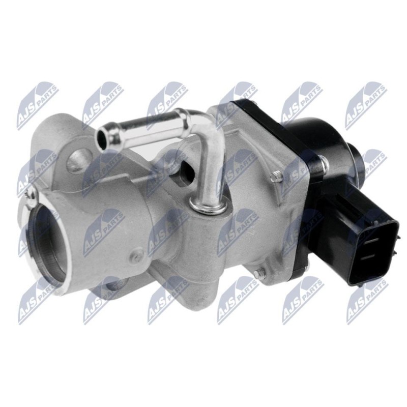 Vanne EGR MAZDA 6 1.8I 16V - 56940, ADBP740001, EG 10304-12B1