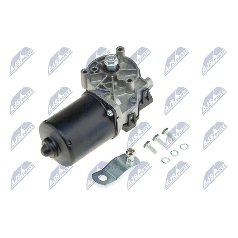 Moteur Leve-vitres Avant FIAT IDEA 2003 - DRE511IM, 10800101, 5810-23-013390